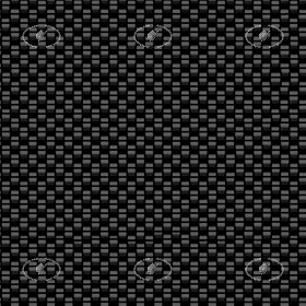 Textures   -   MATERIALS   -   FABRICS   -   Carbon Fiber  - Carbon fiber texture seamless 21101 - Specular