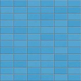 Textures   -   ARCHITECTURE   -   TILES INTERIOR   -   Mosaico   -   Classic format   -   Plain color   -  Mosaico cm 5x10 - Mosaico classic tiles cm 5x10 texture seamless 15436