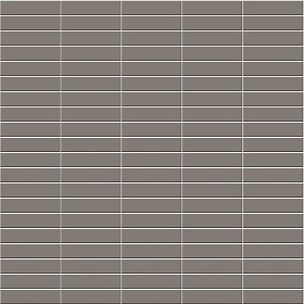 Textures   -   ARCHITECTURE   -   TILES INTERIOR   -   Mosaico   -   Classic format   -   Plain color   -  Mosaico cm 5x20 - Mosaico classic tiles cm 5x20 texture seamless 15472