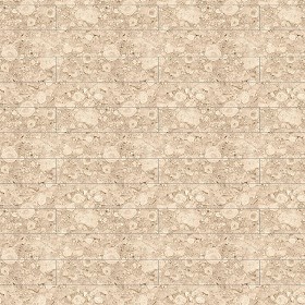 Textures   -   ARCHITECTURE   -   TILES INTERIOR   -   Marble tiles   -  Travertine - Orosei sardinian pearled dark travertine floor tile texture seamless 14681