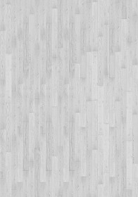 Textures   -   ARCHITECTURE   -   WOOD FLOORS   -   Decorated  - Parquet decorated texture seamless 04646 - Bump