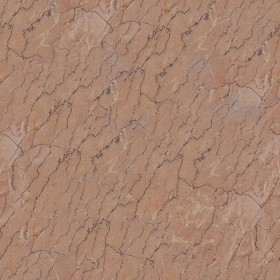 Textures   -   ARCHITECTURE   -   MARBLE SLABS   -  Pink - Slab marble pink peach texture seamless 02377