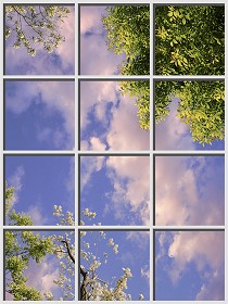 Textures   -   ARCHITECTURE   -   BUILDINGS   -   Windows   -  special windows - Special window texture 01145