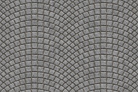 Textures   -   ARCHITECTURE   -   ROADS   -   Paving streets   -  Cobblestone - Street paving cobblestone texture seamless 07354