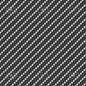 Textures   -   MATERIALS   -   FABRICS   -  Carbon Fiber - Carbon fiber texture seamless 21102