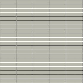 Textures   -   ARCHITECTURE   -   TILES INTERIOR   -   Mosaico   -   Classic format   -   Plain color   -  Mosaico cm 5x20 - Mosaico classic tiles cm 5x20 texture seamless 15473