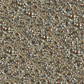 Textures   -   ARCHITECTURE   -   PLASTER   -  Pebble Dash - Pebble dash texture seamless 07065