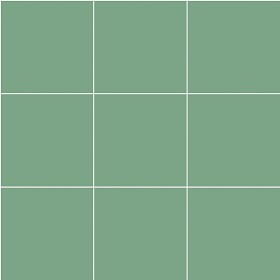 Textures   -   ARCHITECTURE   -   TILES INTERIOR   -   Plain color   -  cm 50 x 50 - Plain color floor tiles white grout line cm 50x50 texture seamless 15817