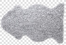 Textures   -   MATERIALS   -   RUGS   -  Cowhides rugs - Sheep leather rug 20030