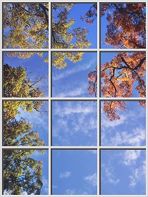 Textures   -   ARCHITECTURE   -   BUILDINGS   -   Windows   -  special windows - Special window texture 01146