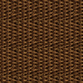 Textures   -   NATURE ELEMENTS   -  RATTAN &amp; WICKER - Wicker texture seamless 12493