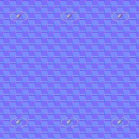Textures   -   MATERIALS   -   FABRICS   -   Carbon Fiber  - Carbon fiber texture seamless 21103 - Normal