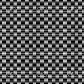 Textures   -   MATERIALS   -   FABRICS   -  Carbon Fiber - Carbon fiber texture seamless 21103