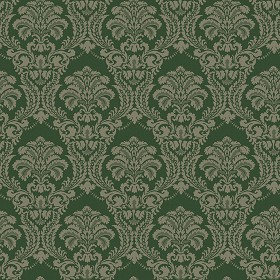 Textures   -   MATERIALS   -   WALLPAPER   -  Damask - Damask wallpaper texture seamless 10920