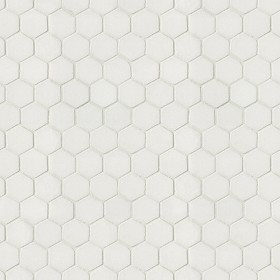 Textures   -   ARCHITECTURE   -   TILES INTERIOR   -   Marble tiles   -  White - Hexagonal white marble floor tile texture seamless 14825