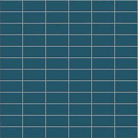 Textures   -   ARCHITECTURE   -   TILES INTERIOR   -   Mosaico   -   Classic format   -   Plain color   -  Mosaico cm 5x10 - Mosaico classic tiles cm 5x10 texture seamless 15438