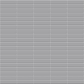 Textures   -   ARCHITECTURE   -   TILES INTERIOR   -   Mosaico   -   Classic format   -   Plain color   -  Mosaico cm 5x20 - Mosaico classic tiles cm 5x20 texture seamless 15474
