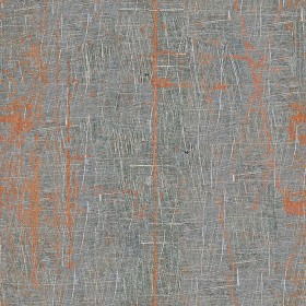 Textures   -   MATERIALS   -   METALS   -  Dirty rusty - Old scrash metal texture seamless 10062