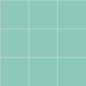 Textures   -   ARCHITECTURE   -   TILES INTERIOR   -   Plain color   -  cm 50 x 50 - Plain color floor tiles white grout line cm 50x50 texture seamless 15818