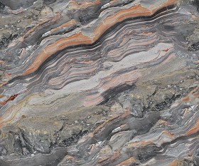 Textures   -   ARCHITECTURE   -   MARBLE SLABS   -  Grey - Slab marble orobico grey texture seamless 02324