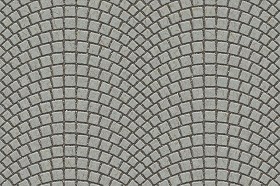 Textures   -   ARCHITECTURE   -   ROADS   -   Paving streets   -  Cobblestone - Street paving cobblestone texture seamless 07356
