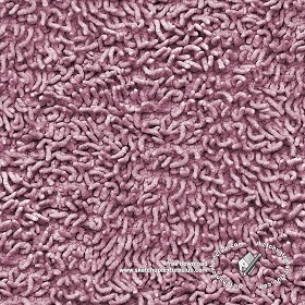 Textures   -   MATERIALS   -   CARPETING   -  Red Tones - Lavander carpeting texture seamless 20516
