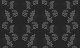 Textures   -   MATERIALS   -   WALLPAPER   -   Parato Italy   -   Elegance  - Leaf wallpaper elegance by parato texture seamless 11352 - Bump