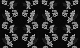Textures   -   MATERIALS   -   WALLPAPER   -   Parato Italy   -   Elegance  - Leaf wallpaper elegance by parato texture seamless 11352 - Specular