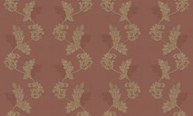 Textures   -   MATERIALS   -   WALLPAPER   -   Parato Italy   -  Elegance - Leaf wallpaper elegance by parato texture seamless 11352