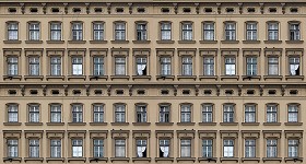 Textures   -   ARCHITECTURE   -   BUILDINGS   -  Old Buildings - Old building texture seamless 00730