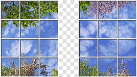 Textures   -   ARCHITECTURE   -   BUILDINGS   -   Windows   -  special windows - Special window texture 01148