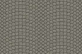 Textures   -   ARCHITECTURE   -   ROADS   -   Paving streets   -  Cobblestone - Street paving cobblestone texture seamless 07357