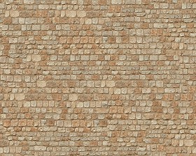 Textures   -   ARCHITECTURE   -   STONES WALLS   -  Stone blocks - Wall stone with regular blocks texture seamless 08317