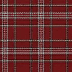 Textures   -   MATERIALS   -   FABRICS   -  Tartan - Wool tartan fabric texture seamless 16324