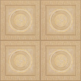 Textures   -   ARCHITECTURE   -   TILES INTERIOR   -   Ornate tiles   -  Ancient Rome - Ancient rome floor tile texture seamless 16389
