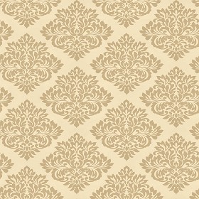 Textures   -   MATERIALS   -   WALLPAPER   -  Damask - Damask wallpaper texture seamless 10922