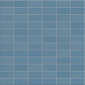 Textures   -   ARCHITECTURE   -   TILES INTERIOR   -   Mosaico   -   Classic format   -   Plain color   -  Mosaico cm 5x10 - Mosaico classic tiles cm 5x10 texture seamless 15440