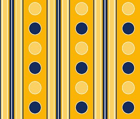 Textures   -   MATERIALS   -   WALLPAPER   -   Striped   -  Yellow - Yellow blue striped wallpaper texture seamless 11978