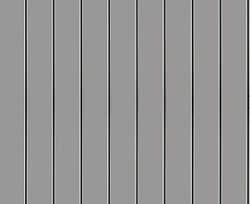 Textures   -   MATERIALS   -   METALS   -  Facades claddings - Aluminium metal facade cladding texture seamless 10125