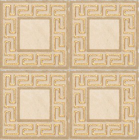 Textures   -   ARCHITECTURE   -   TILES INTERIOR   -   Ornate tiles   -  Ancient Rome - Ancient rome floor tile texture seamless 16390