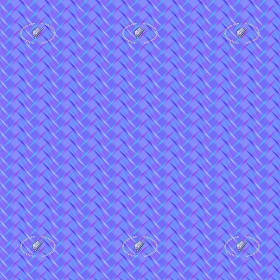 Textures   -   MATERIALS   -   FABRICS   -   Carbon Fiber  - Carbon fiber texture seamless 21106 - Normal