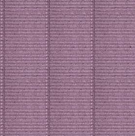 Textures   -   MATERIALS   -  CARDBOARD - Colored corrugated cardboard texture seamless 09528