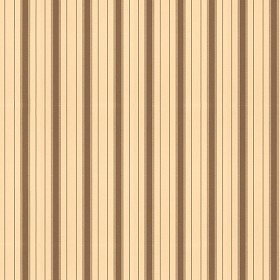 Textures   -   MATERIALS   -   WALLPAPER   -   Striped   -  Brown - Cream brown classic striped wallpaper texture seamless 11619