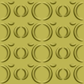 Textures   -   ARCHITECTURE   -   DECORATIVE PANELS   -   3D Wall panels   -  Mixed colors - Interior 3D wall panel texture seamless 02743