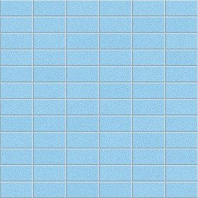 Textures   -   ARCHITECTURE   -   TILES INTERIOR   -   Mosaico   -   Classic format   -   Plain color   -  Mosaico cm 5x10 - Mosaico classic tiles cm 5x10 texture seamless 15441