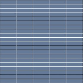 Textures   -   ARCHITECTURE   -   TILES INTERIOR   -   Mosaico   -   Classic format   -   Plain color   -  Mosaico cm 5x20 - Mosaico classic tiles cm 5x20 texture seamless 15477