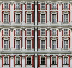 Textures   -   ARCHITECTURE   -   BUILDINGS   -  Old Buildings - Old building texture seamless 00732