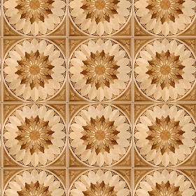 Textures   -   ARCHITECTURE   -   WOOD FLOORS   -  Geometric pattern - Parquet geometric pattern texture seamless 04748