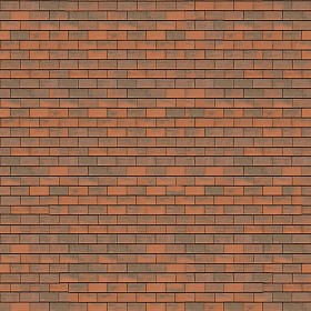 Textures   -   ARCHITECTURE   -   ROOFINGS   -  Flat roofs - Pommard flat clay roof tiles texture seamless 03545
