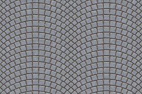 Textures   -   ARCHITECTURE   -   ROADS   -   Paving streets   -  Cobblestone - Street paving cobblestone texture seamless 07359